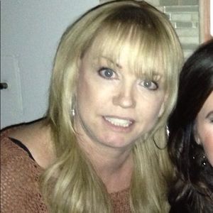 Meet your Posher, Tonja